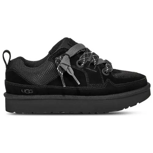 UGG shoes - Black 4