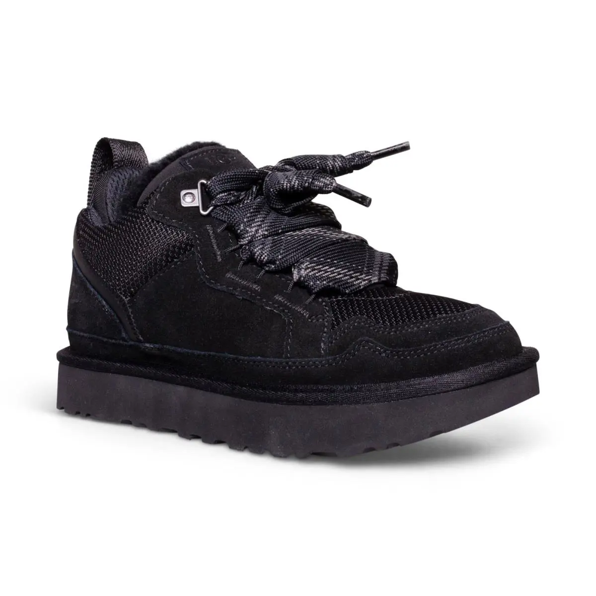UGG shoes - UGG Lowmel - Lowmel - Black 5
