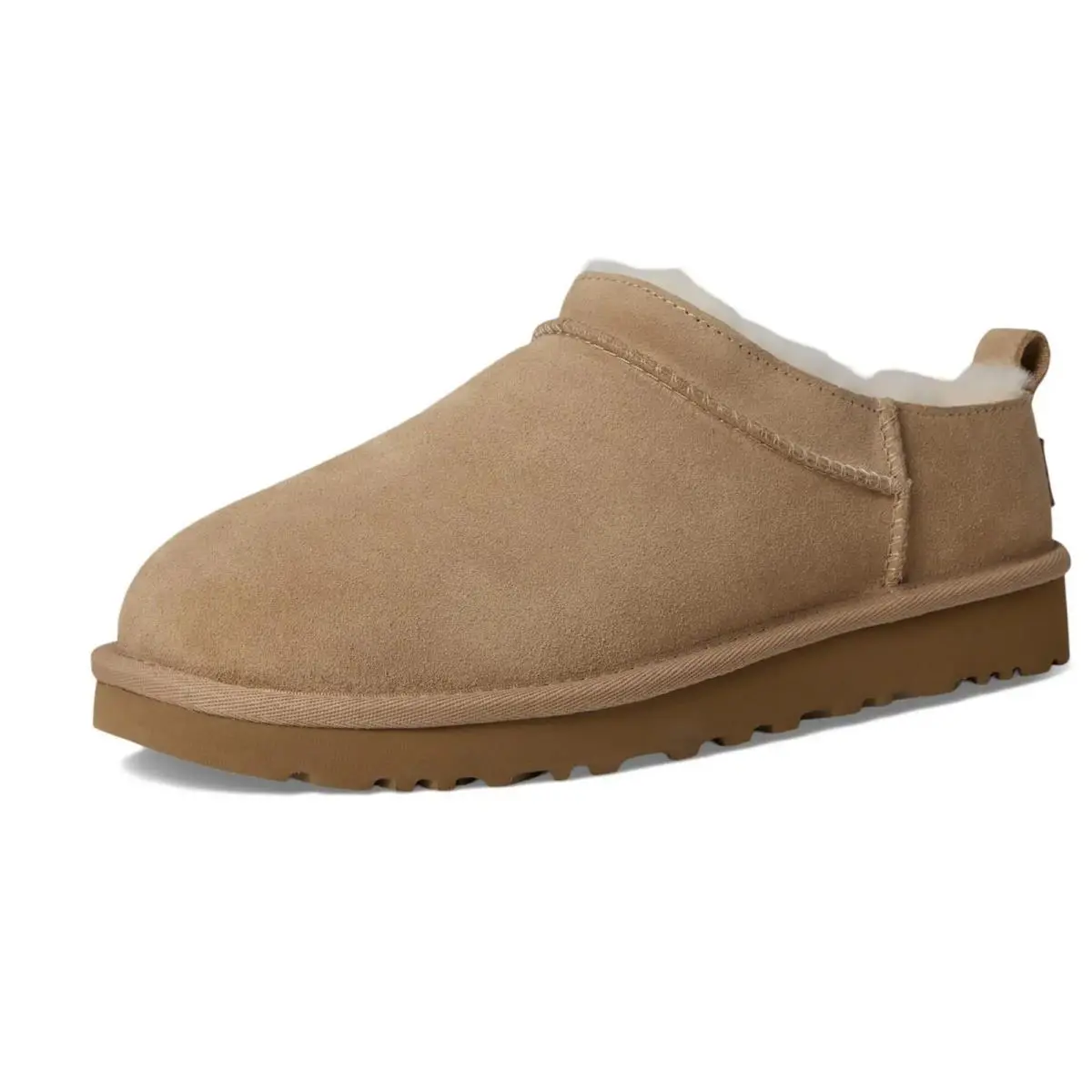 UGG shoes - UGG Classic Micro boots - Classic Micro boots - Sand 6