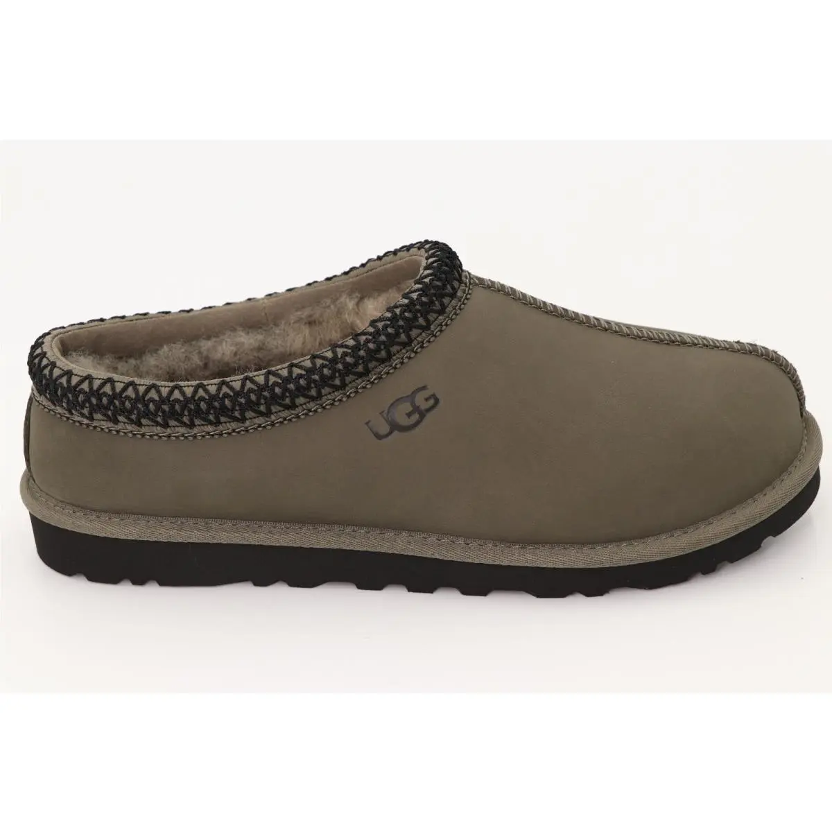 UGG shoes - Mul, `s: Dark Chestnut