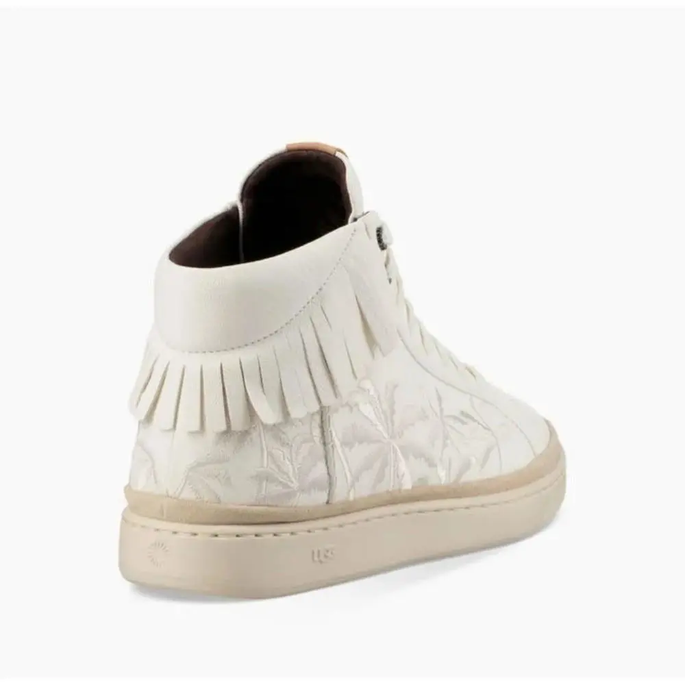 UGG shoes - White 0