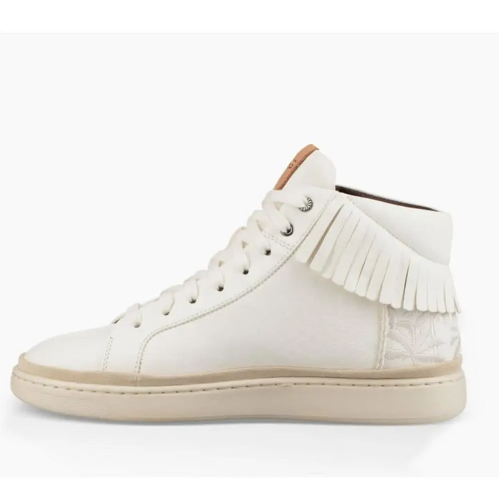 UGG shoes - White 1