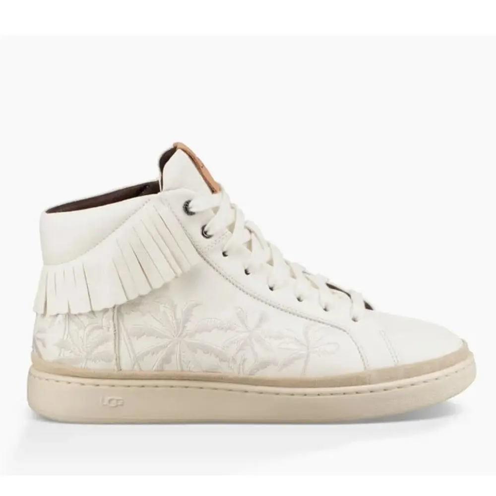 UGG shoes - White 2