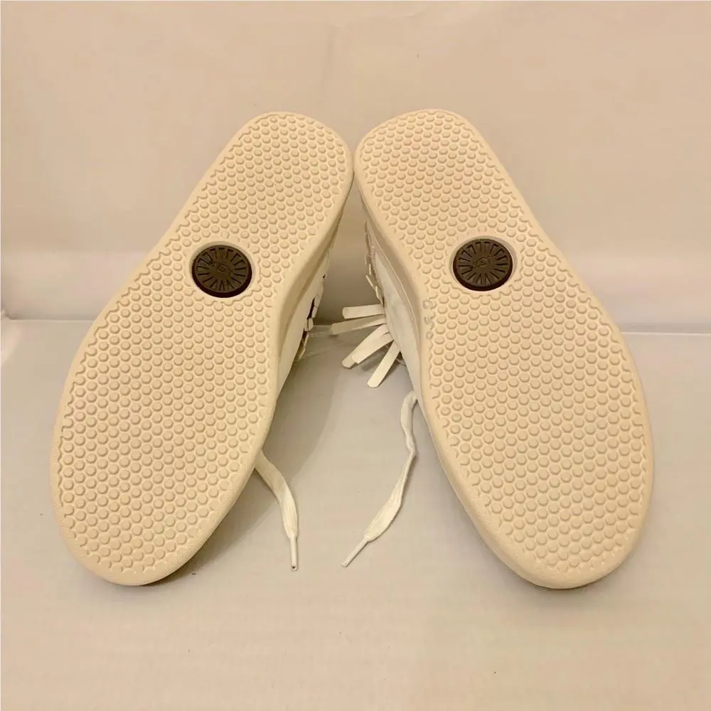 UGG shoes - White 5