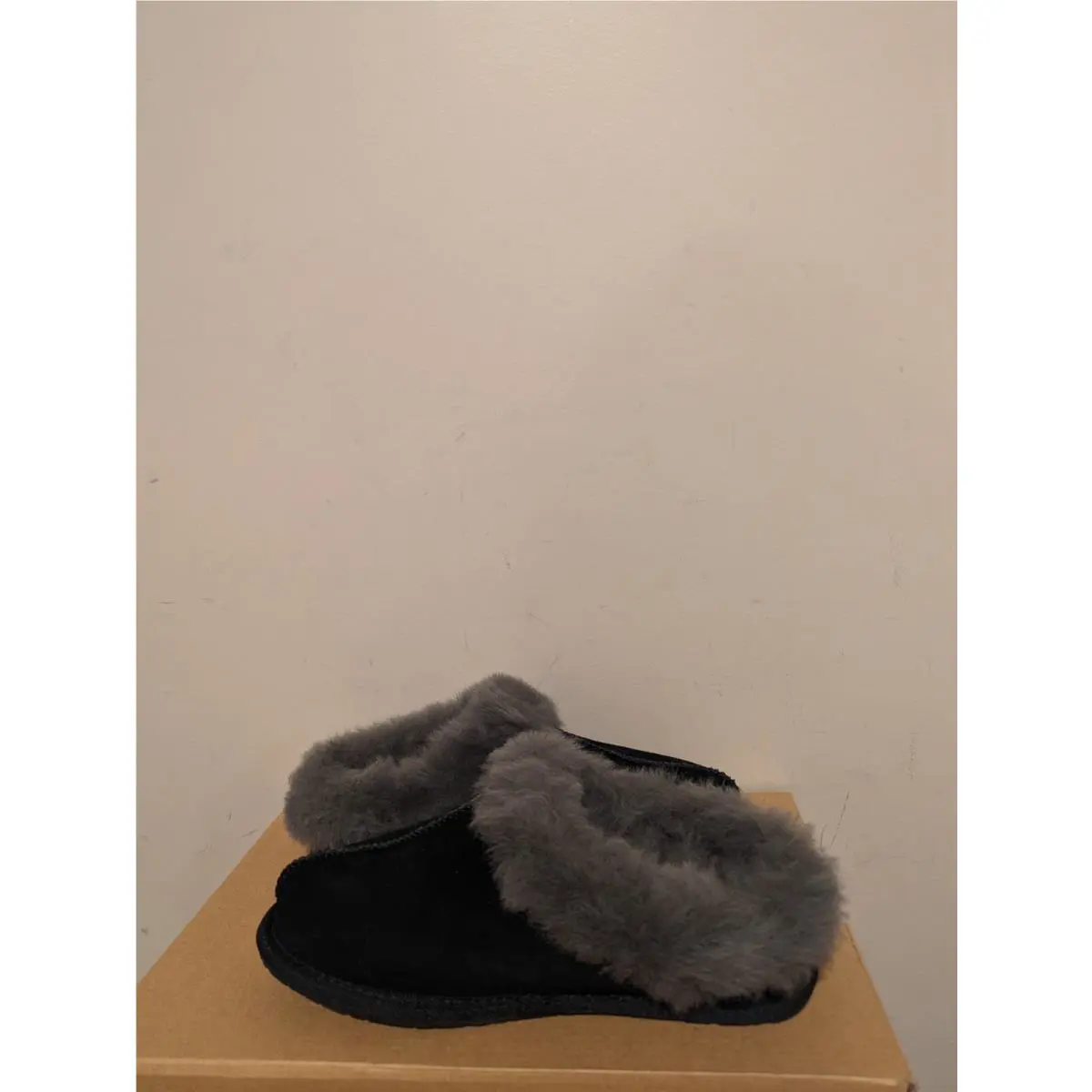 UGG shoes - Ugg Australia Pearle - Australia Pearle - Black 0