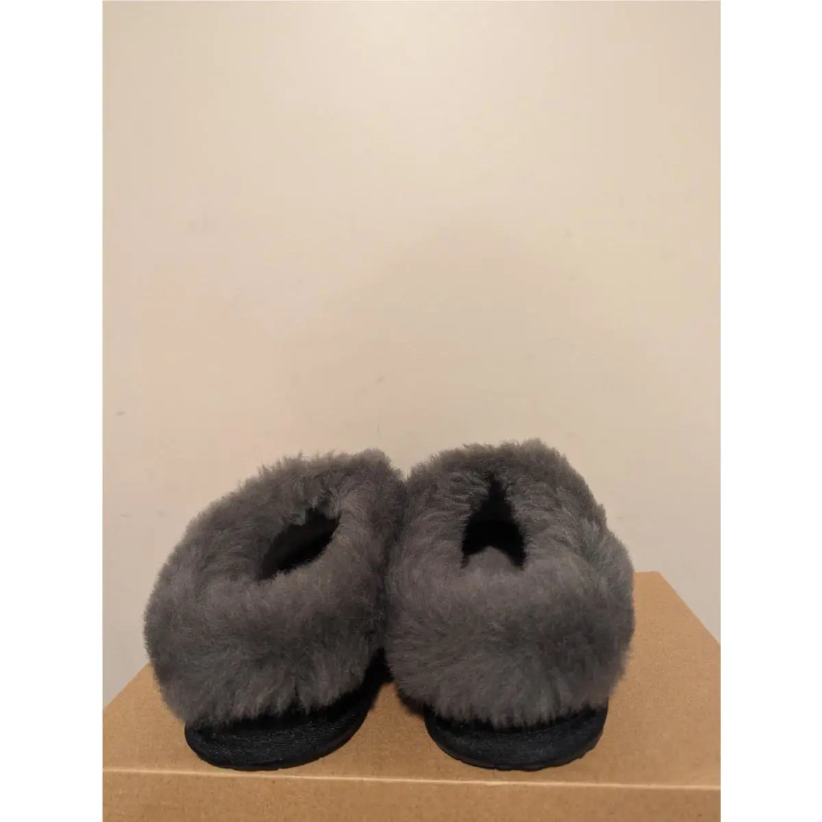 UGG shoes - Ugg Australia Pearle - Australia Pearle - Black 1