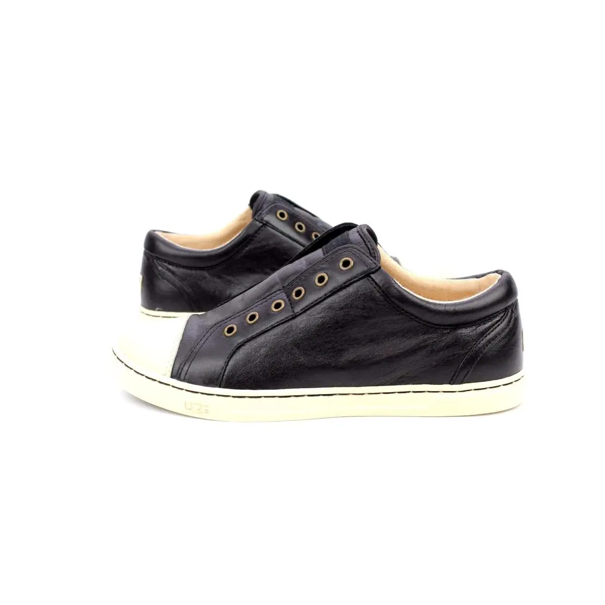 UGG shoes - Black (UPC: 190108056020) 1