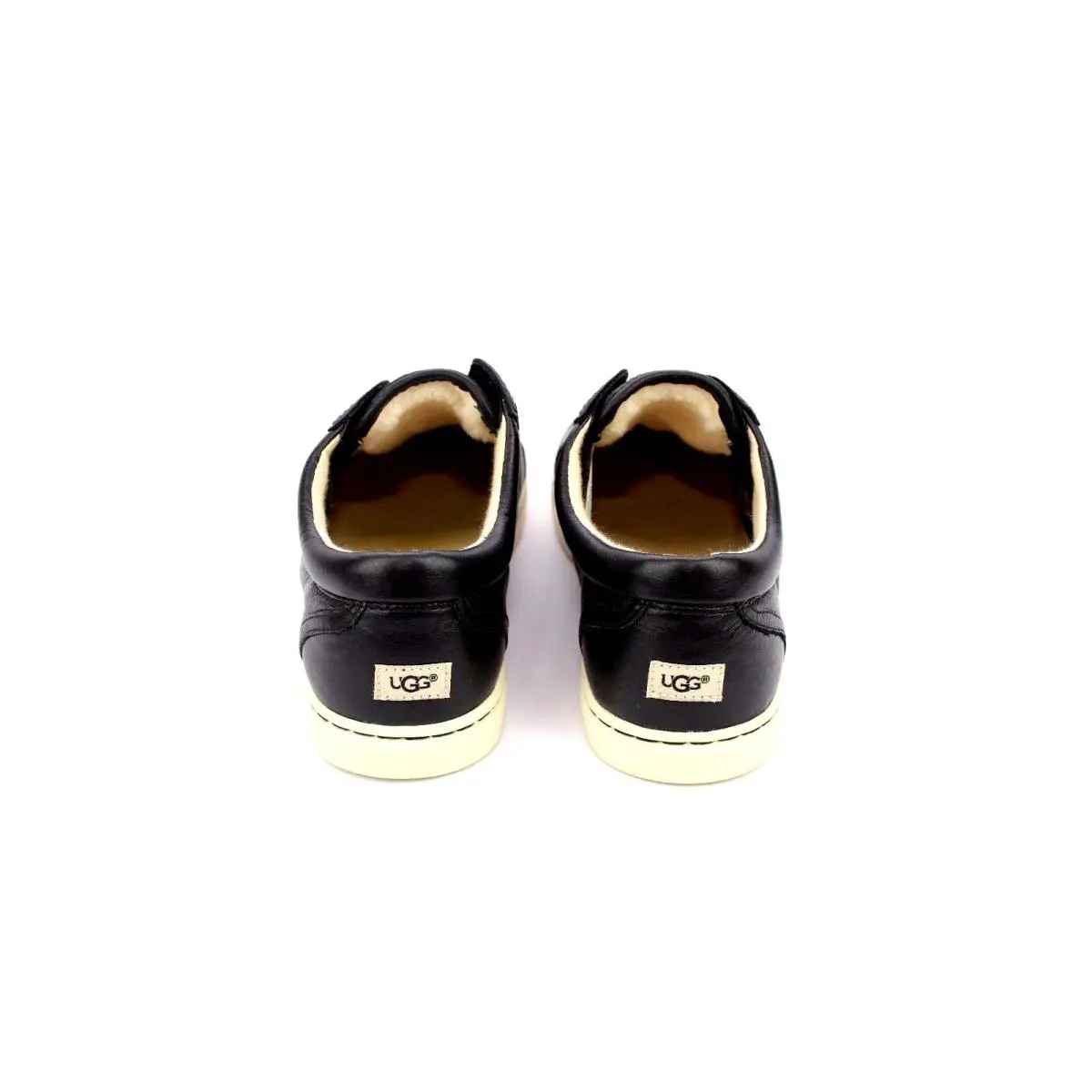 UGG shoes - Black (UPC: 190108056020) 2