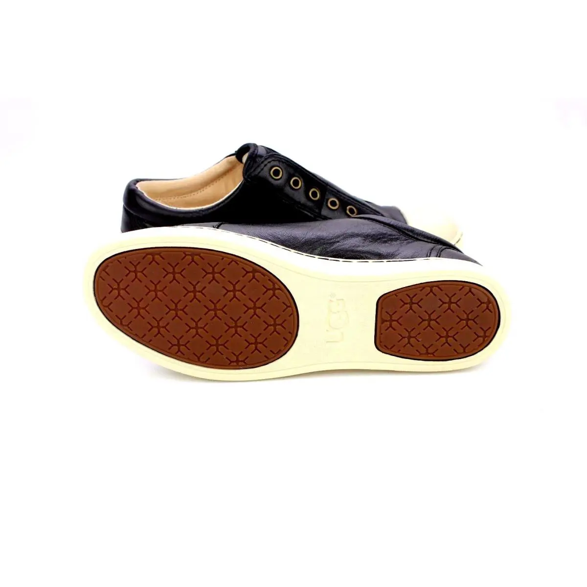 UGG shoes - Black (UPC: 190108056020) 4