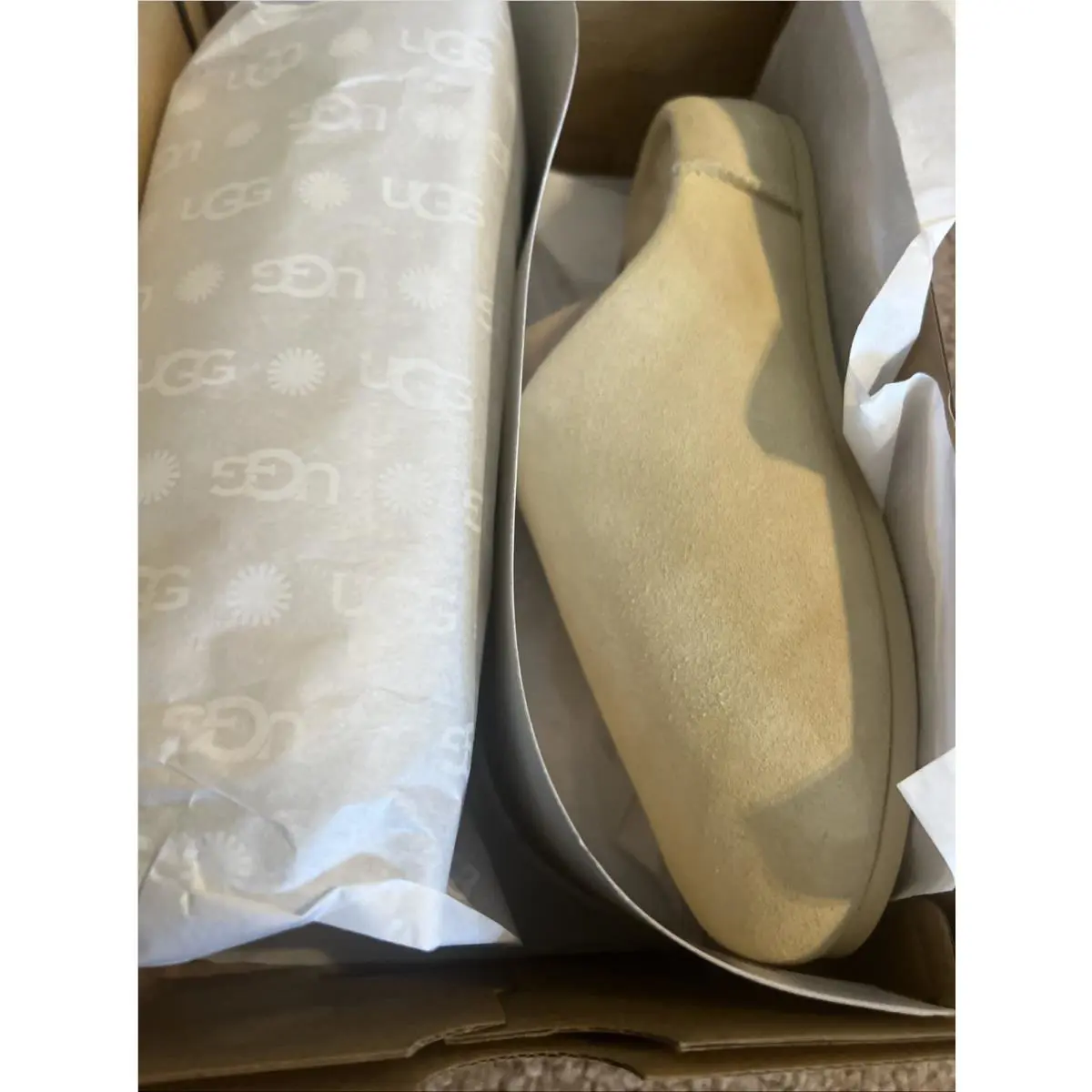 UGG shoes - Elea - Elea - Buttercup 1