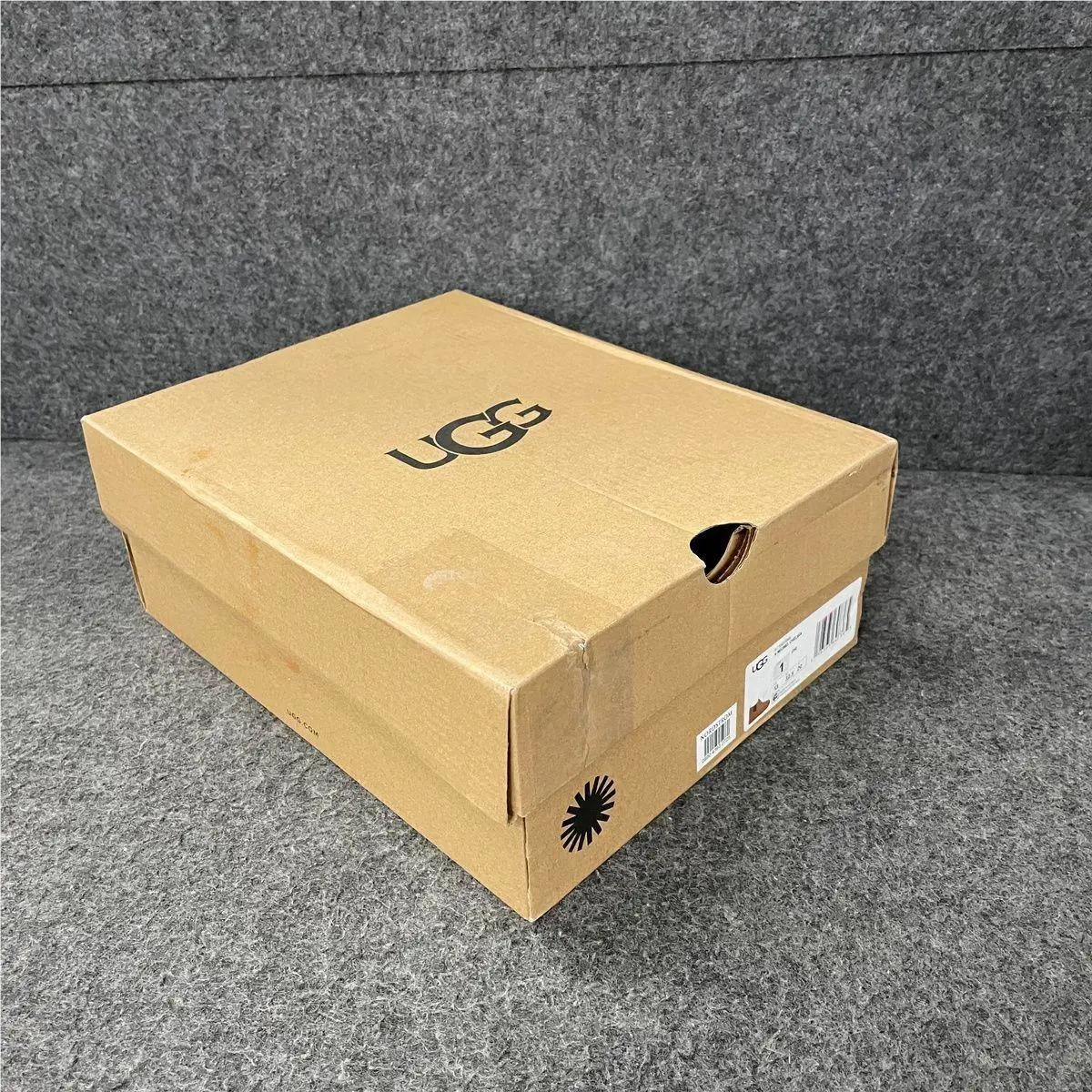 UGG shoes - vs-176023 - vs-176023 - Beige (UPC: 196565648365) 5