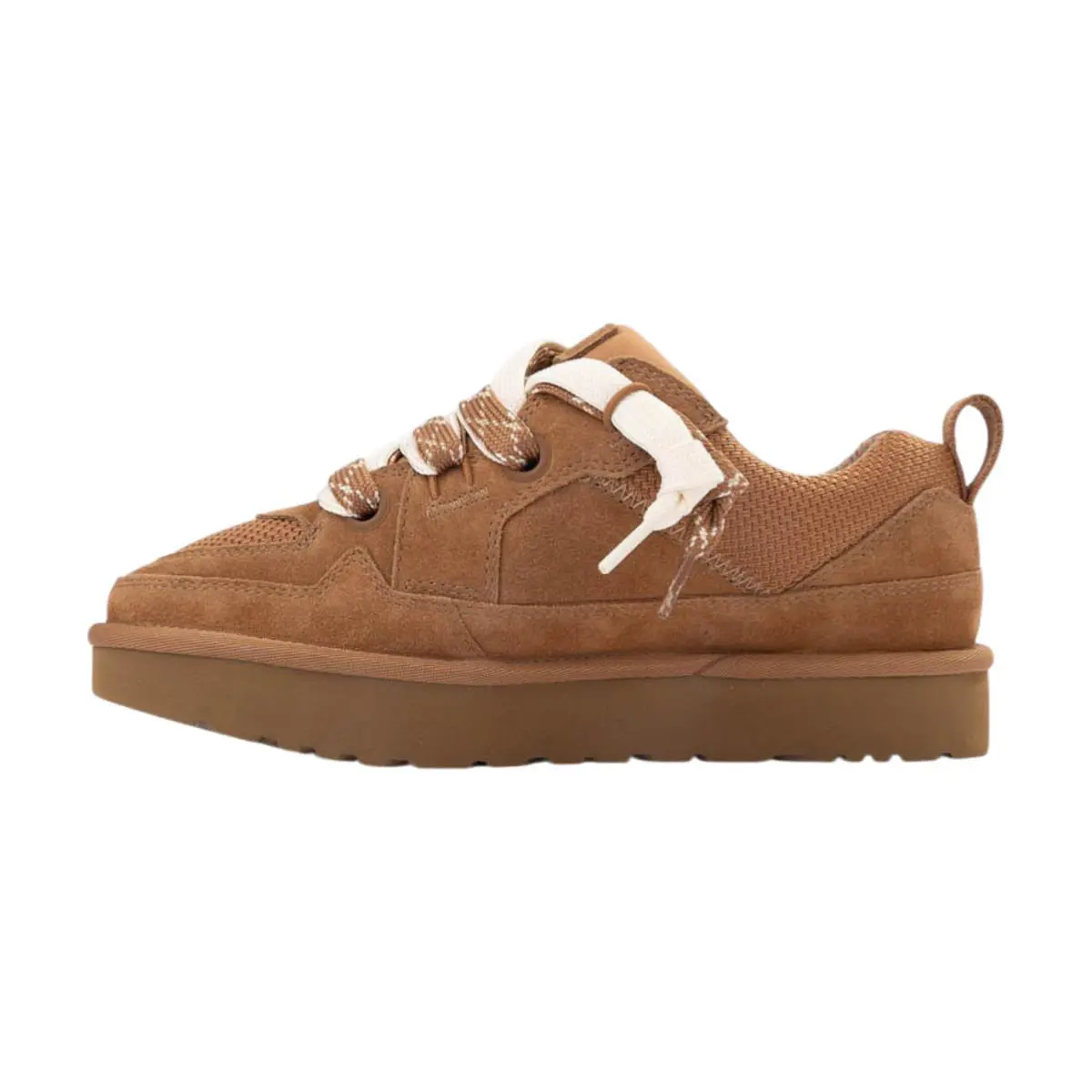 UGG shoes - Chestnut (UPC: 197634810904) 2