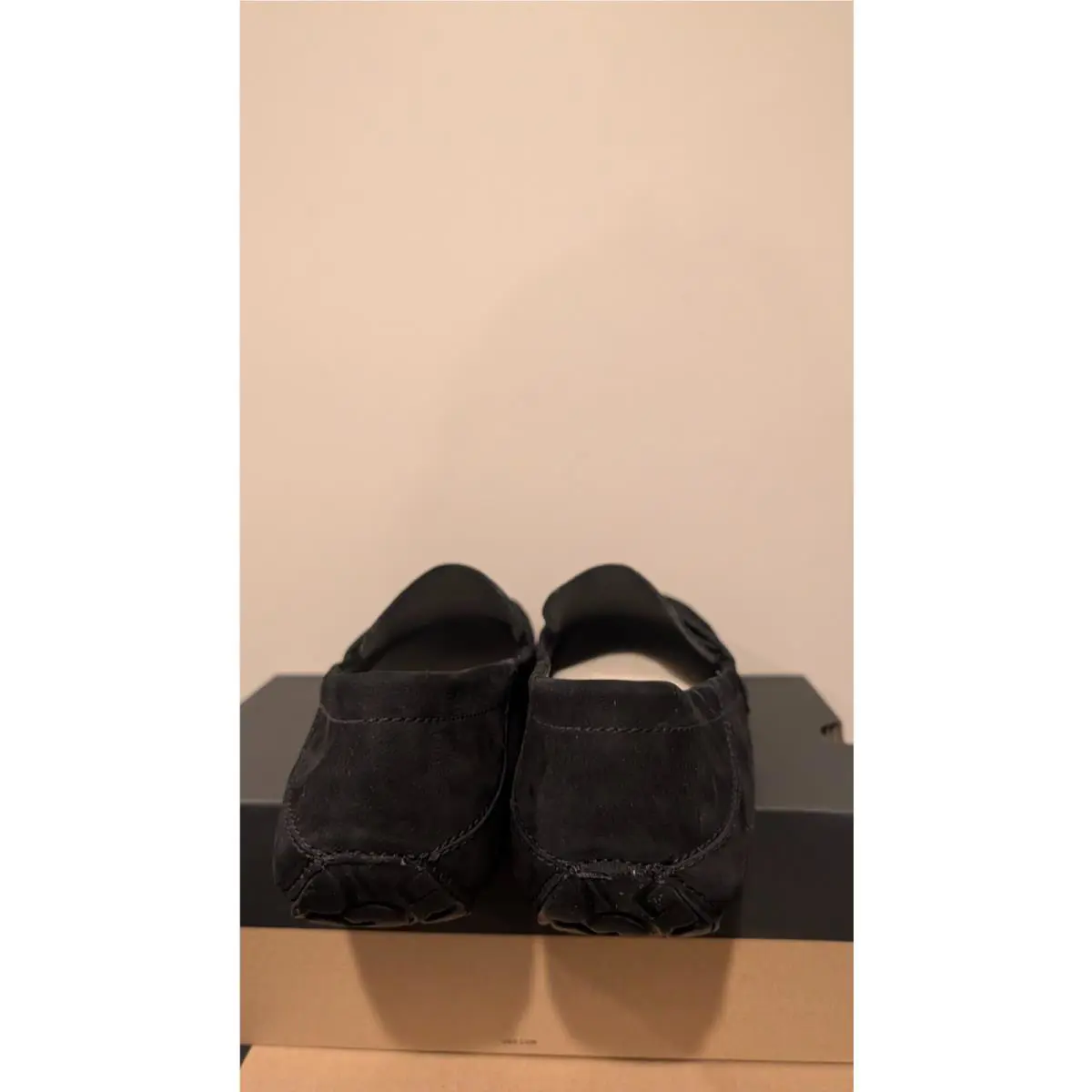 UGG shoes - Ascot - Ascot - Black 1