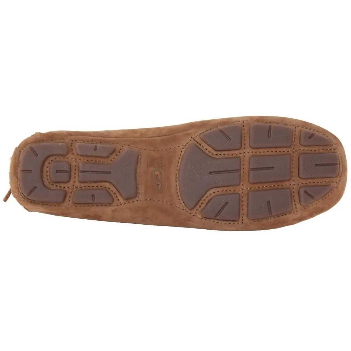 UGG shoes - UGG Roni - Roni - Chestnut Brown (UPC: 033383402406) 3
