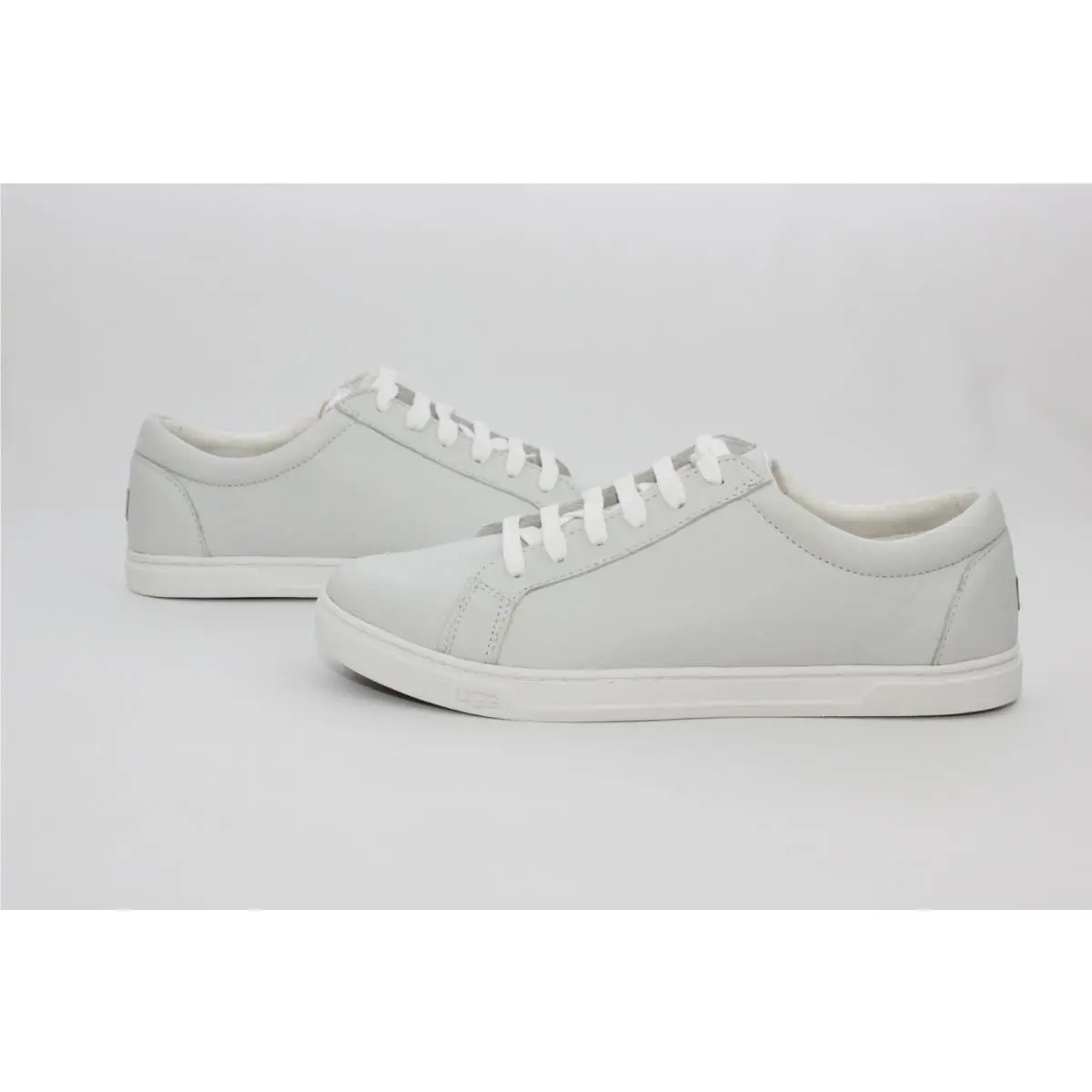 UGG shoes - KARINE - KARINE - off white (UPC: 191142928892) 1