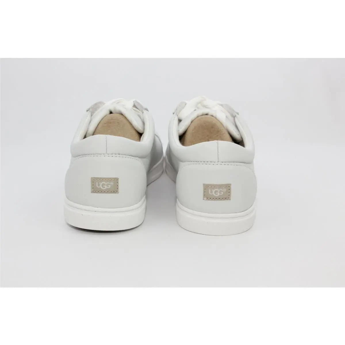 UGG shoes - KARINE - KARINE - off white (UPC: 191142928892) 2