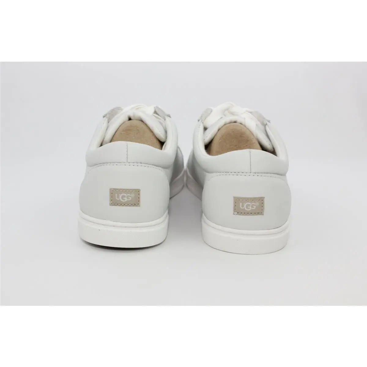UGG shoes - KARINE - KARINE - off white (UPC: 191142928892) 3