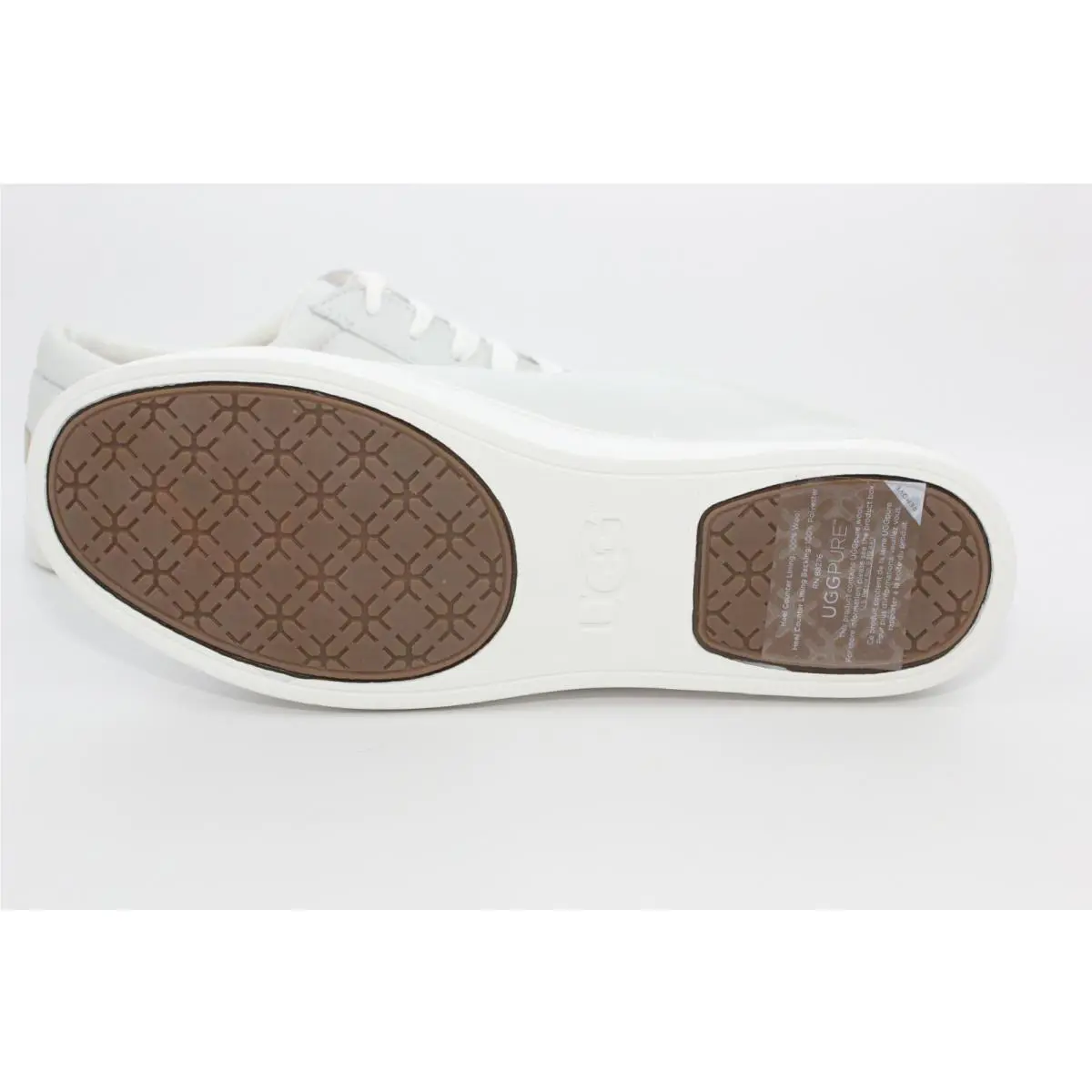 UGG shoes - KARINE - KARINE - off white (UPC: 191142928892) 6