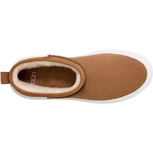 UGG shoes - UGG Alameda Mini - Alameda Mini - Brown (UPC: 196565717054) 1
