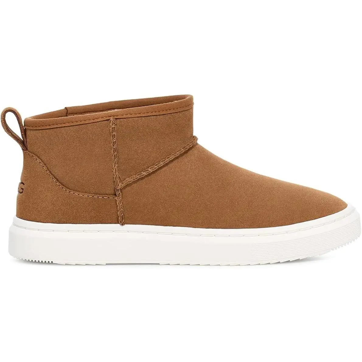 UGG shoes - UGG Alameda Mini - Alameda Mini - Brown (UPC: 196565717054) 2