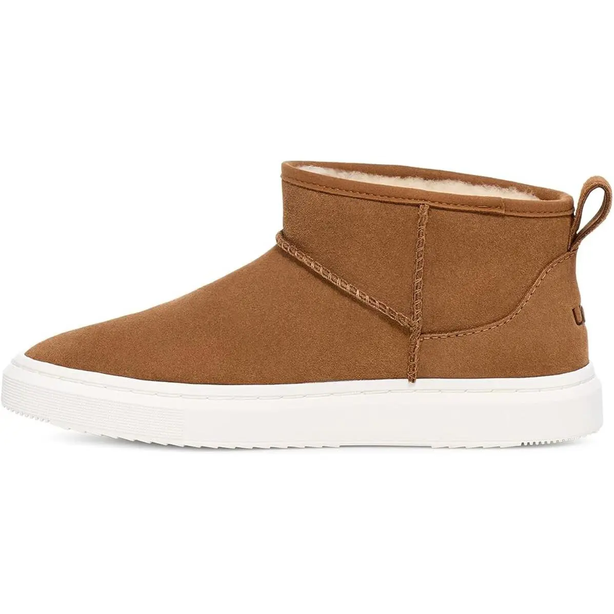 UGG shoes - UGG Alameda Mini - Alameda Mini - Brown (UPC: 196565717054) 3