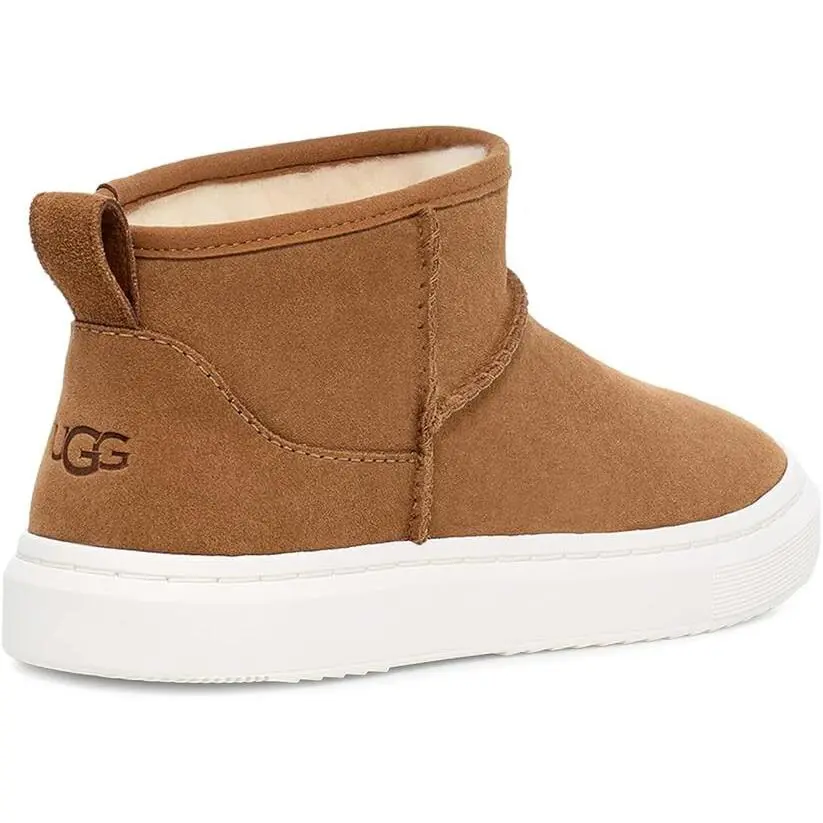 UGG shoes - UGG Alameda Mini - Alameda Mini - Brown (UPC: 196565717054) 4