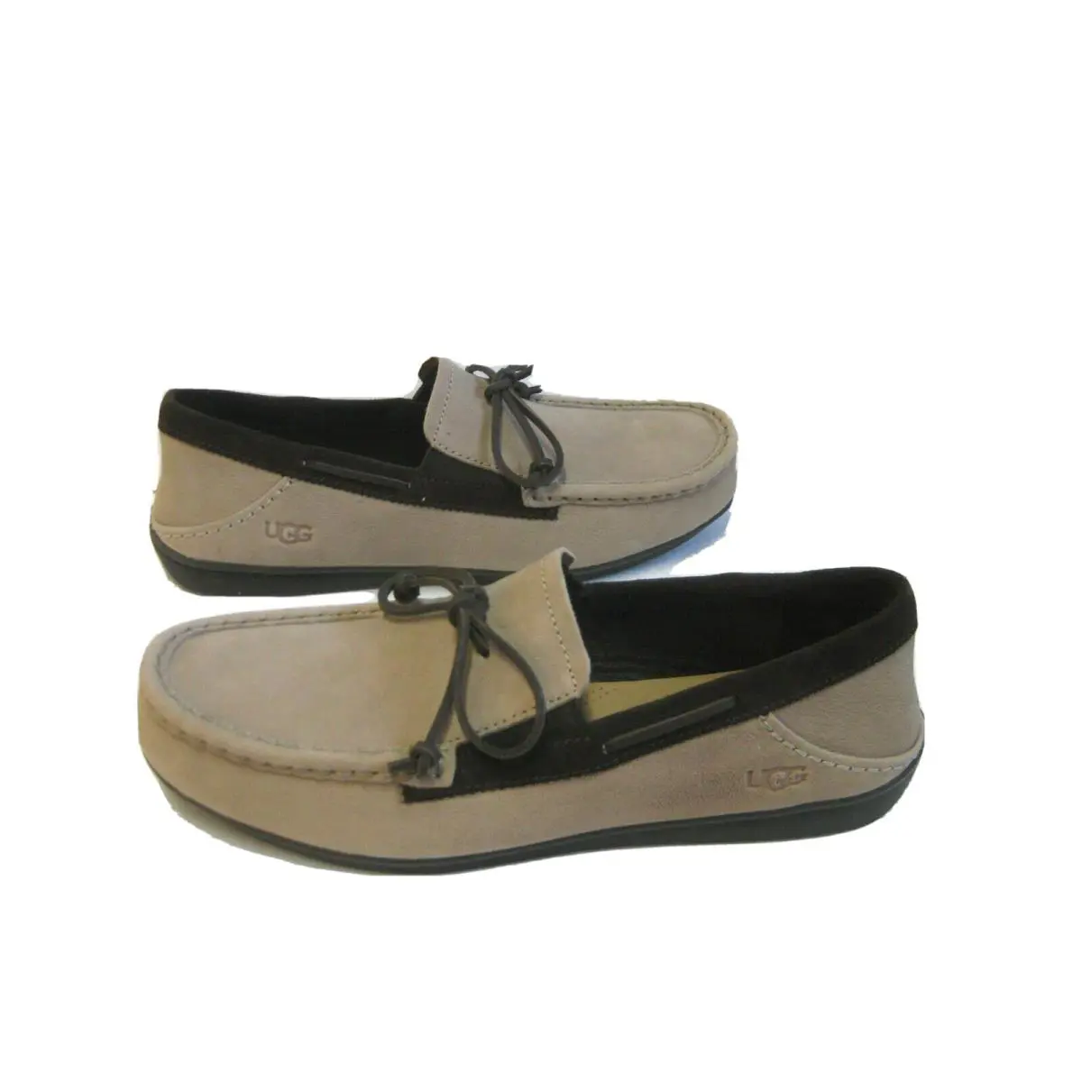 UGG shoes - UGG KARSON - KARSON - Putty / Stout 1