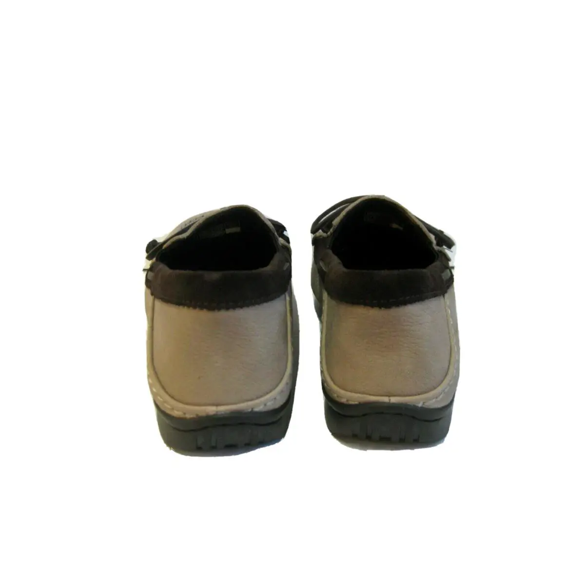 UGG shoes - UGG KARSON - KARSON - Putty / Stout 2