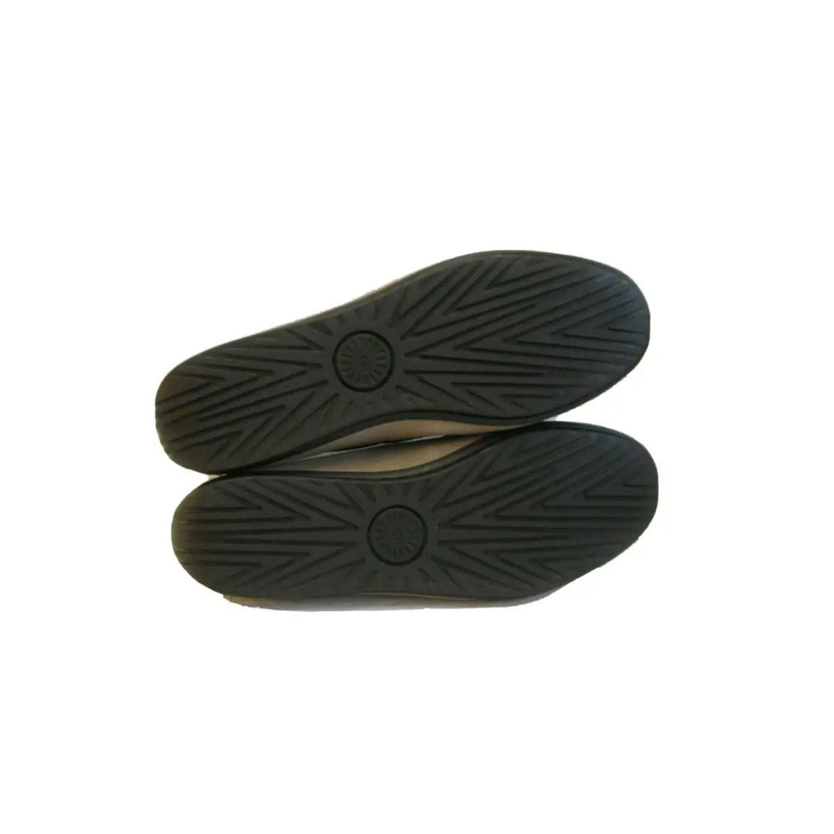 UGG shoes - UGG KARSON - KARSON - Putty / Stout 3