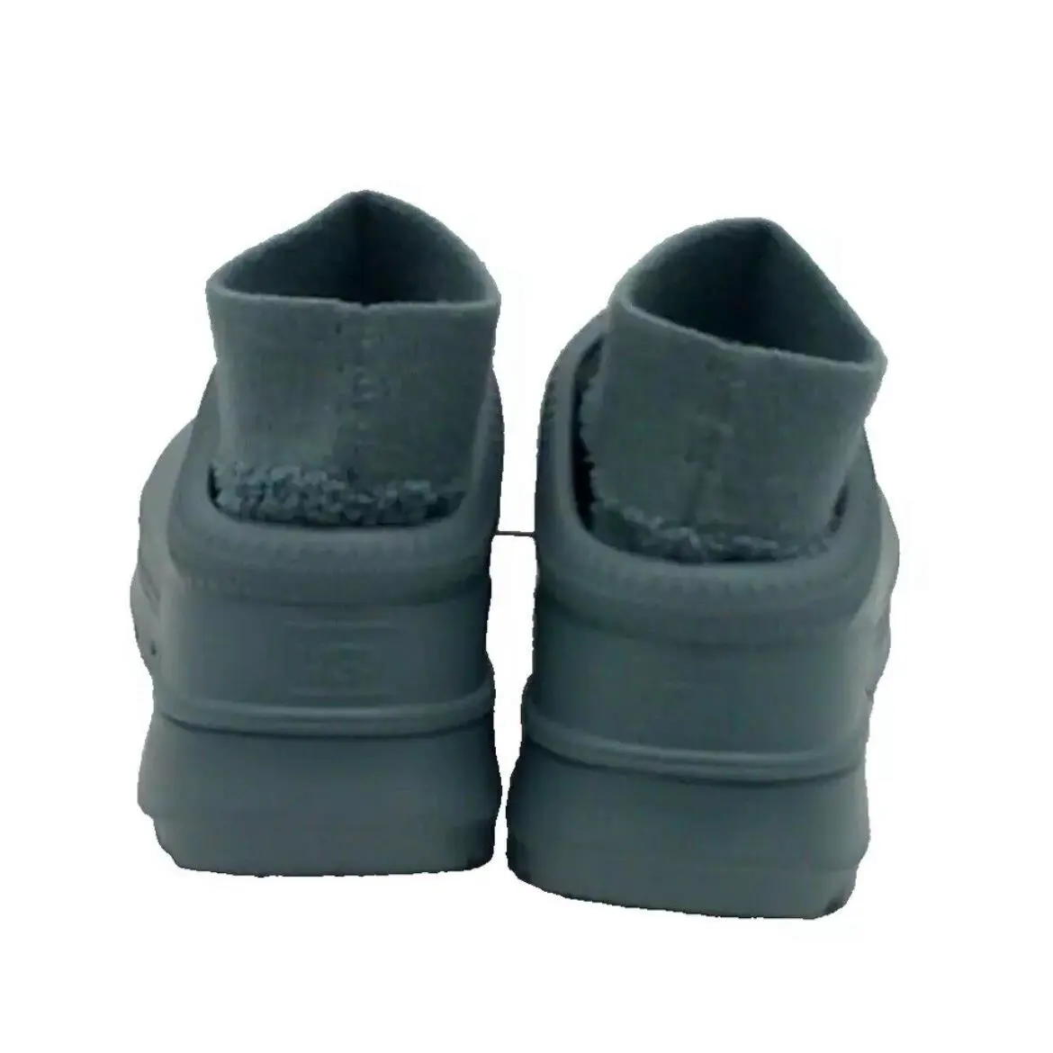 UGG shoes - UGG TASMAN X - TASMAN - Stormy sea 2
