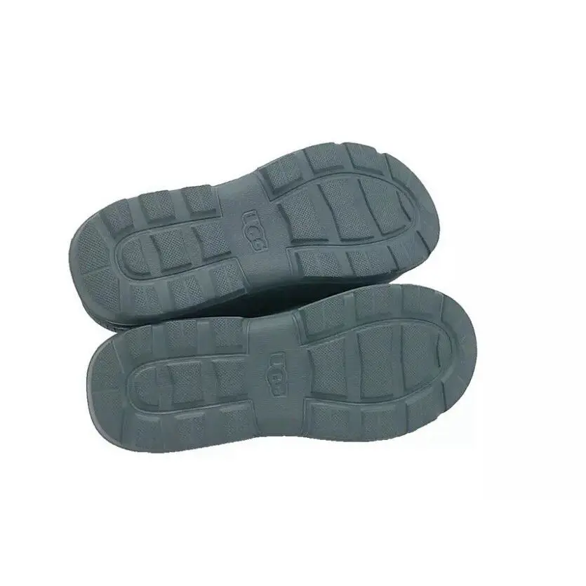UGG shoes - UGG TASMAN X - TASMAN - Stormy sea 3