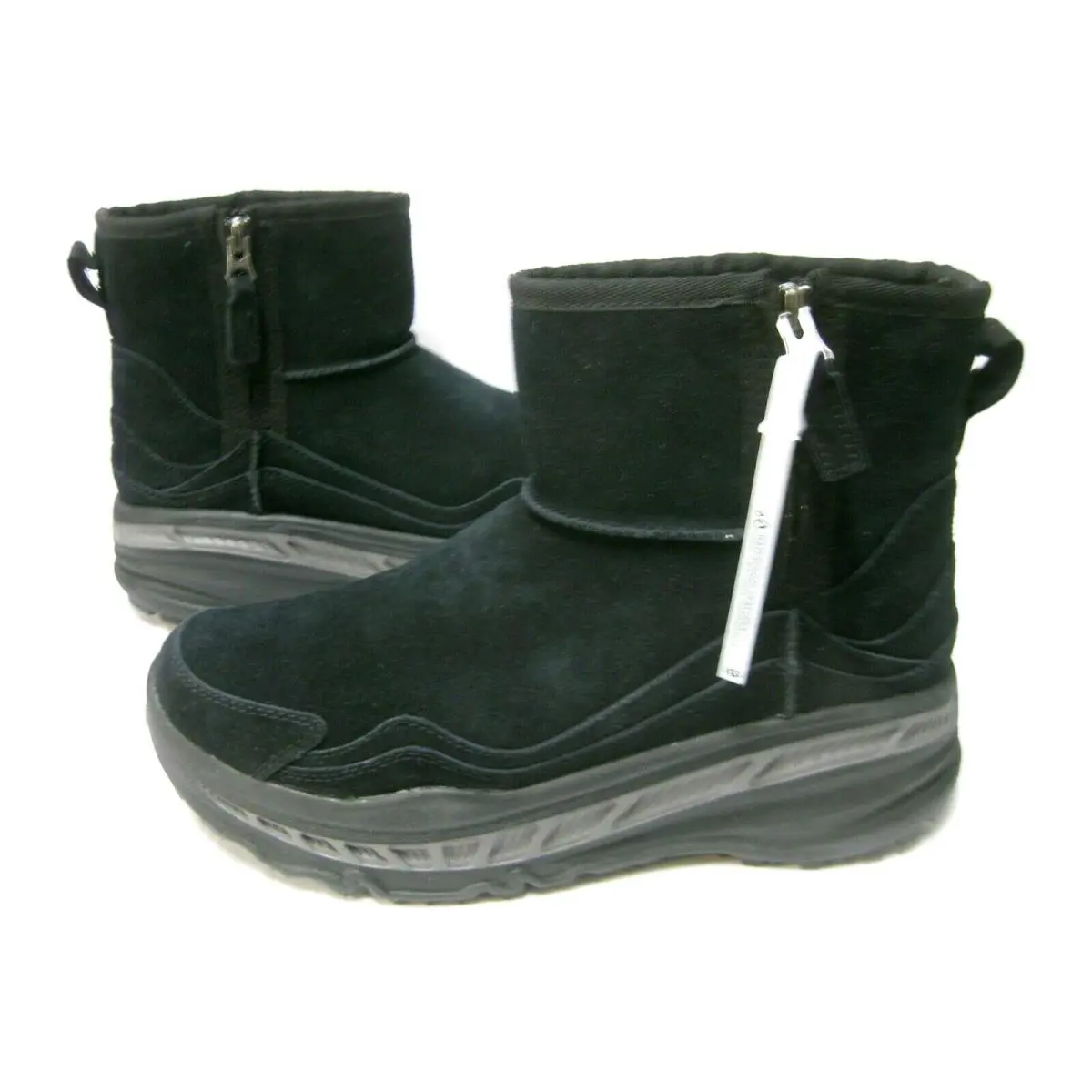 UGG shoes - UGG CA805 - Black 1