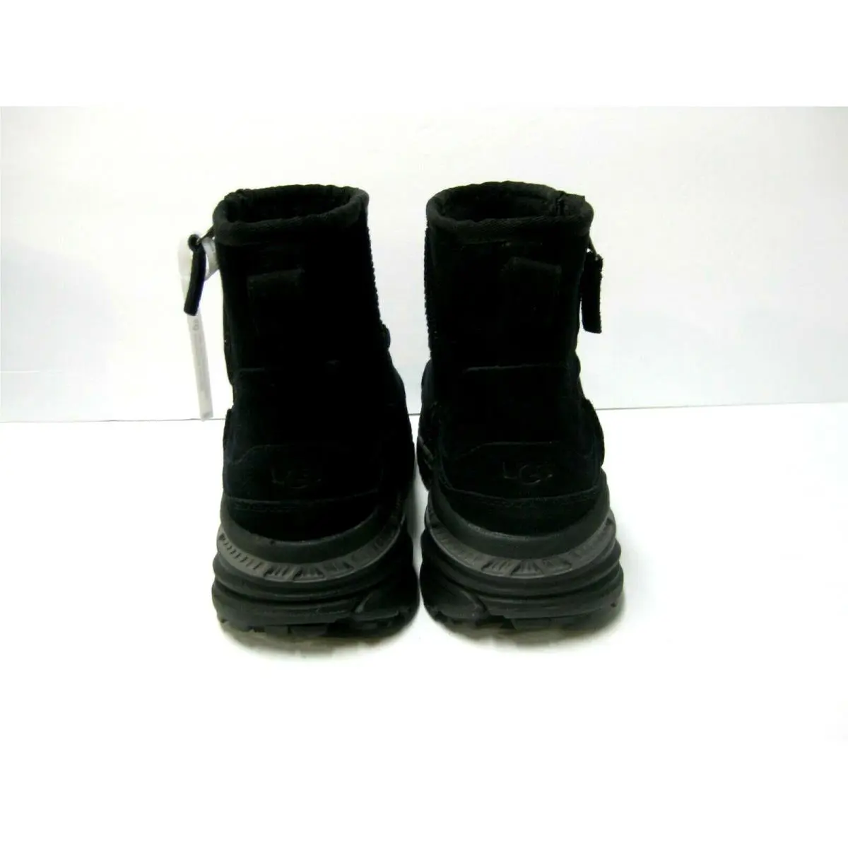 UGG shoes - UGG CA805 - Black 2