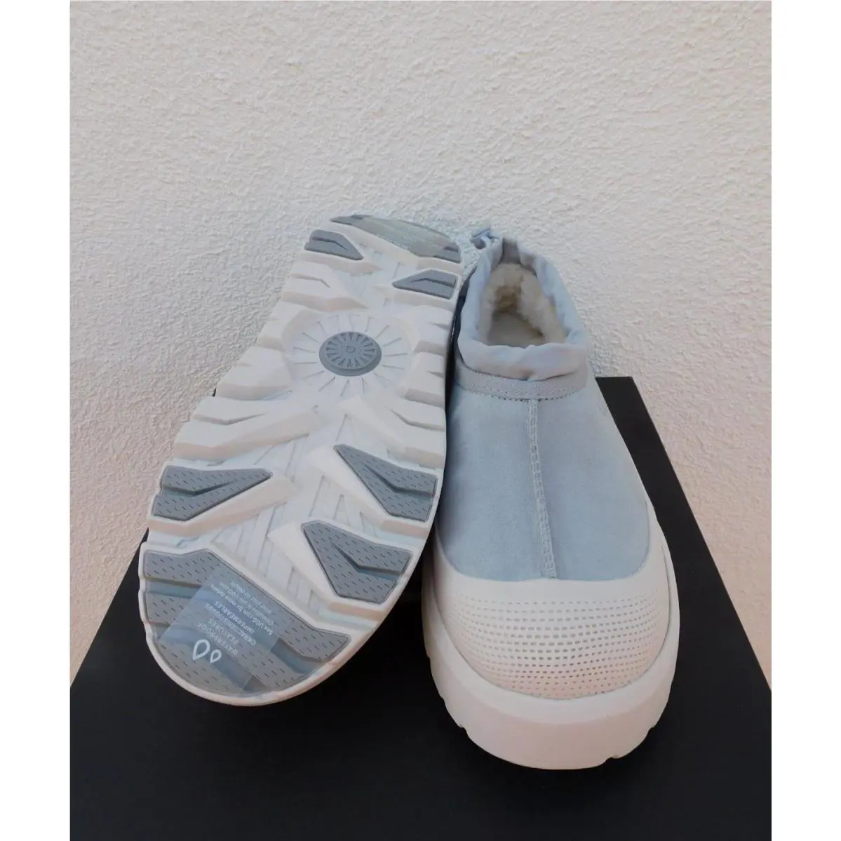 UGG shoes - UGG Tasman Weather Hybrid - Tasman Weather Hybrid - Gray (UPC: 197634290362) 4