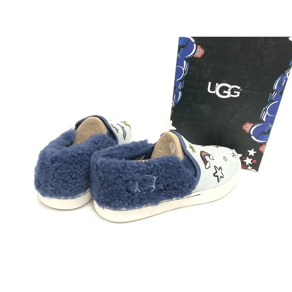 UGG shoes - Denim 0