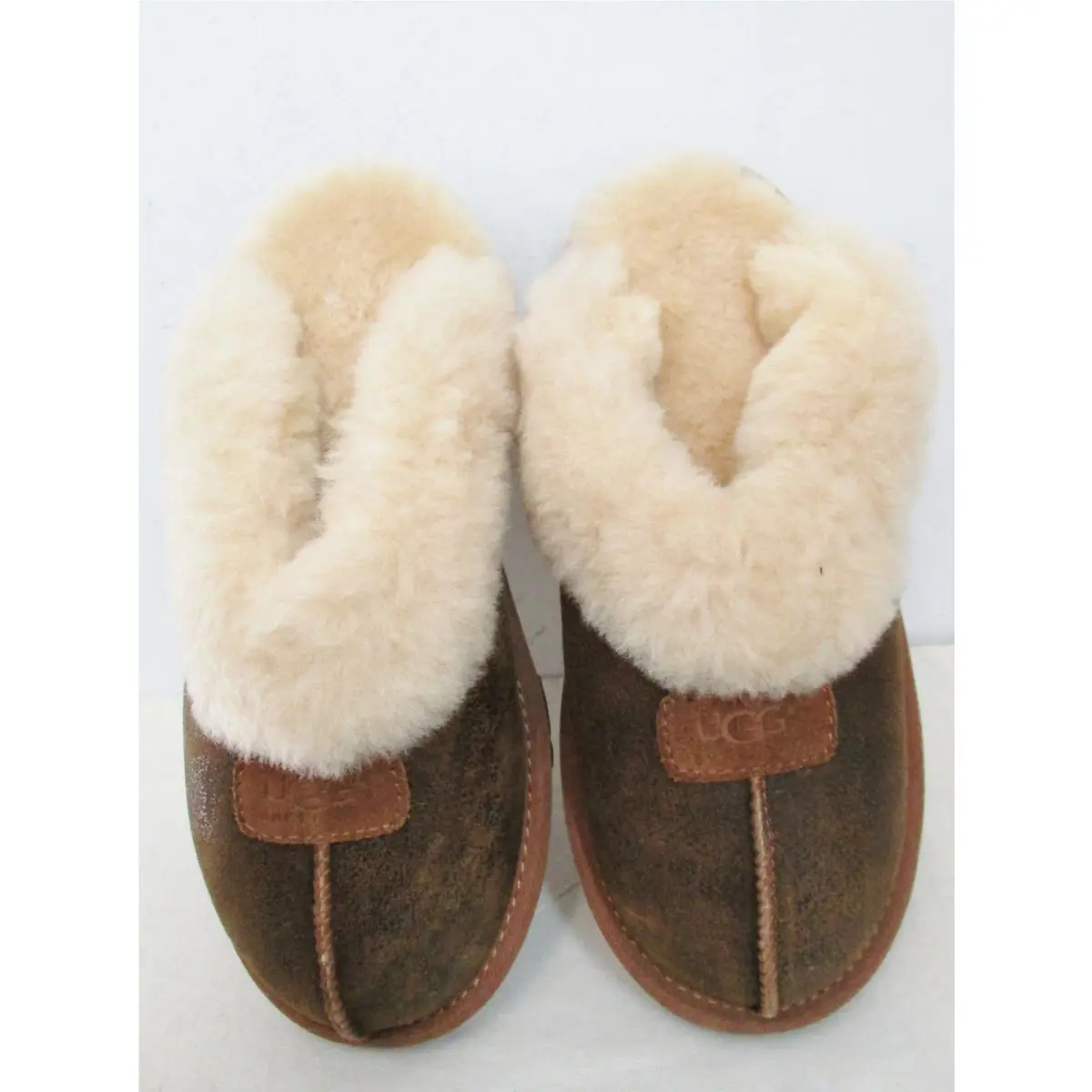 UGG shoes - UGG Australia Coquette - Australia Coquette - 1897 - BOMBER JACKET Brown (UPC: 889830387624) 0