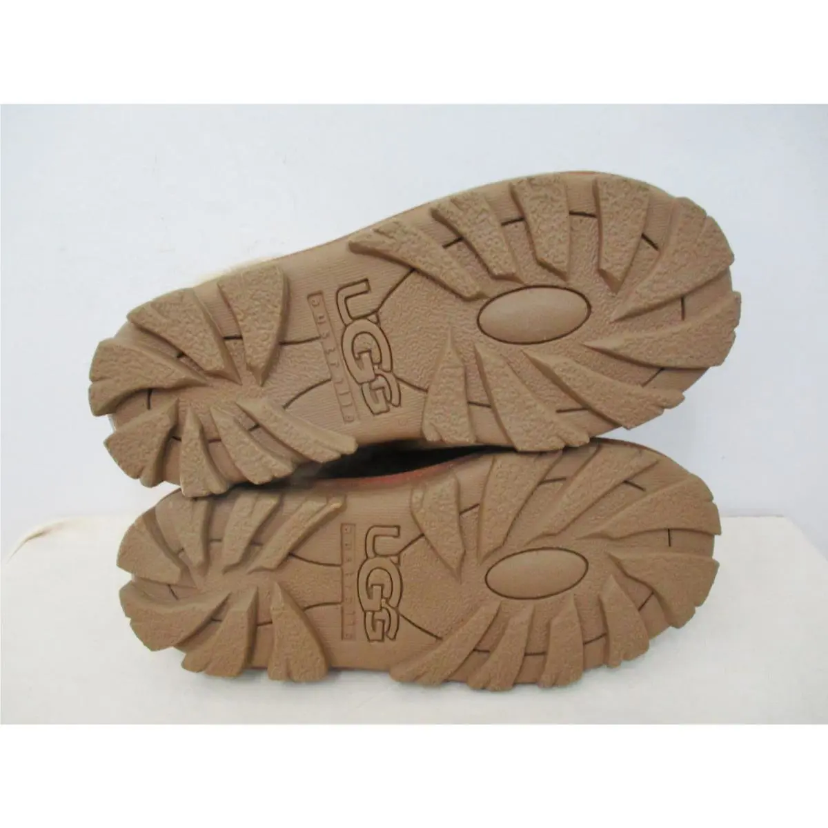 UGG shoes - UGG Australia Coquette - Australia Coquette - 1897 - BOMBER JACKET Brown (UPC: 889830387624) 6
