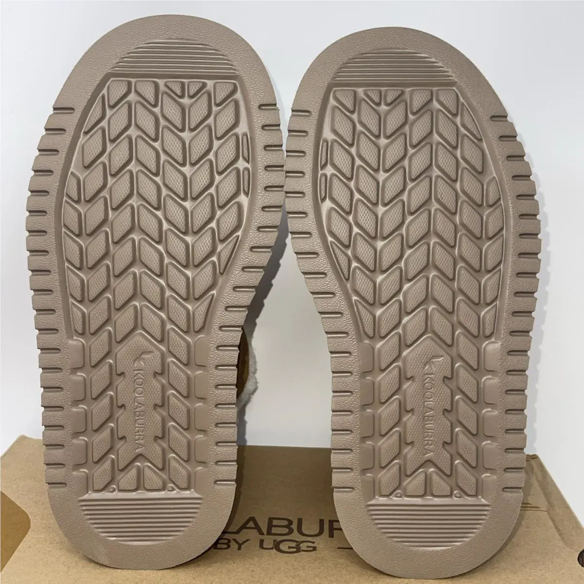 UGG shoes - ultra mini - ultra mini - Brown 15