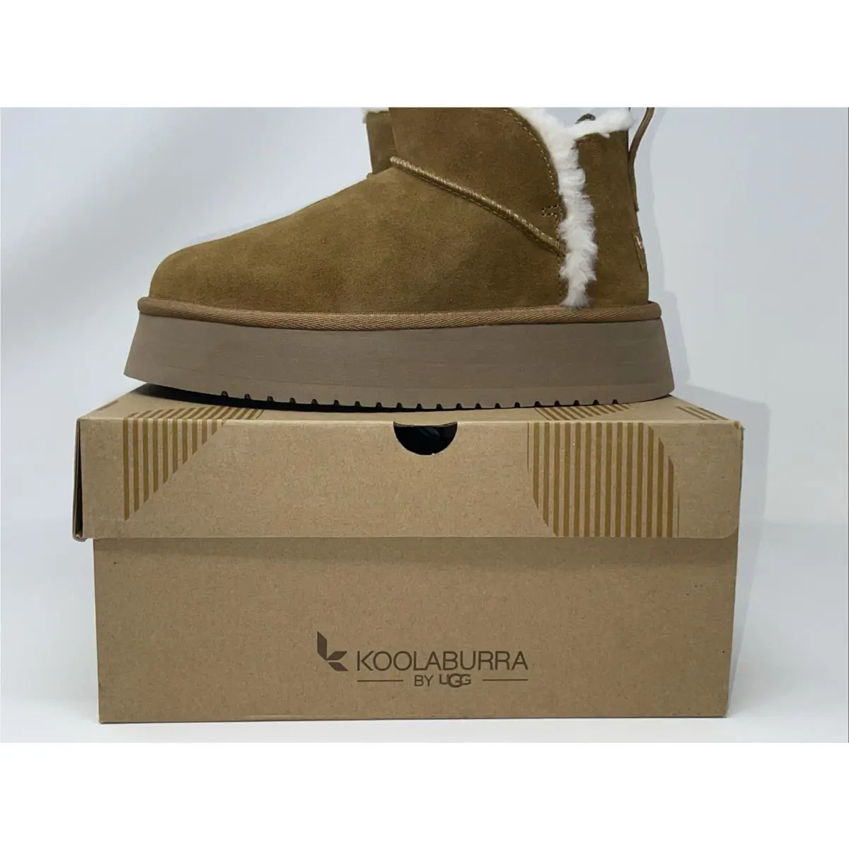 UGG shoes - ultra mini - ultra mini - Brown 20