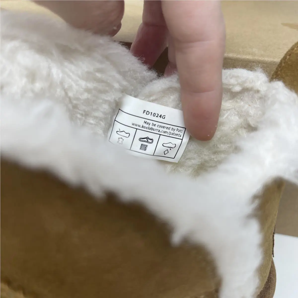 UGG shoes - ultra mini - ultra mini - Brown 8