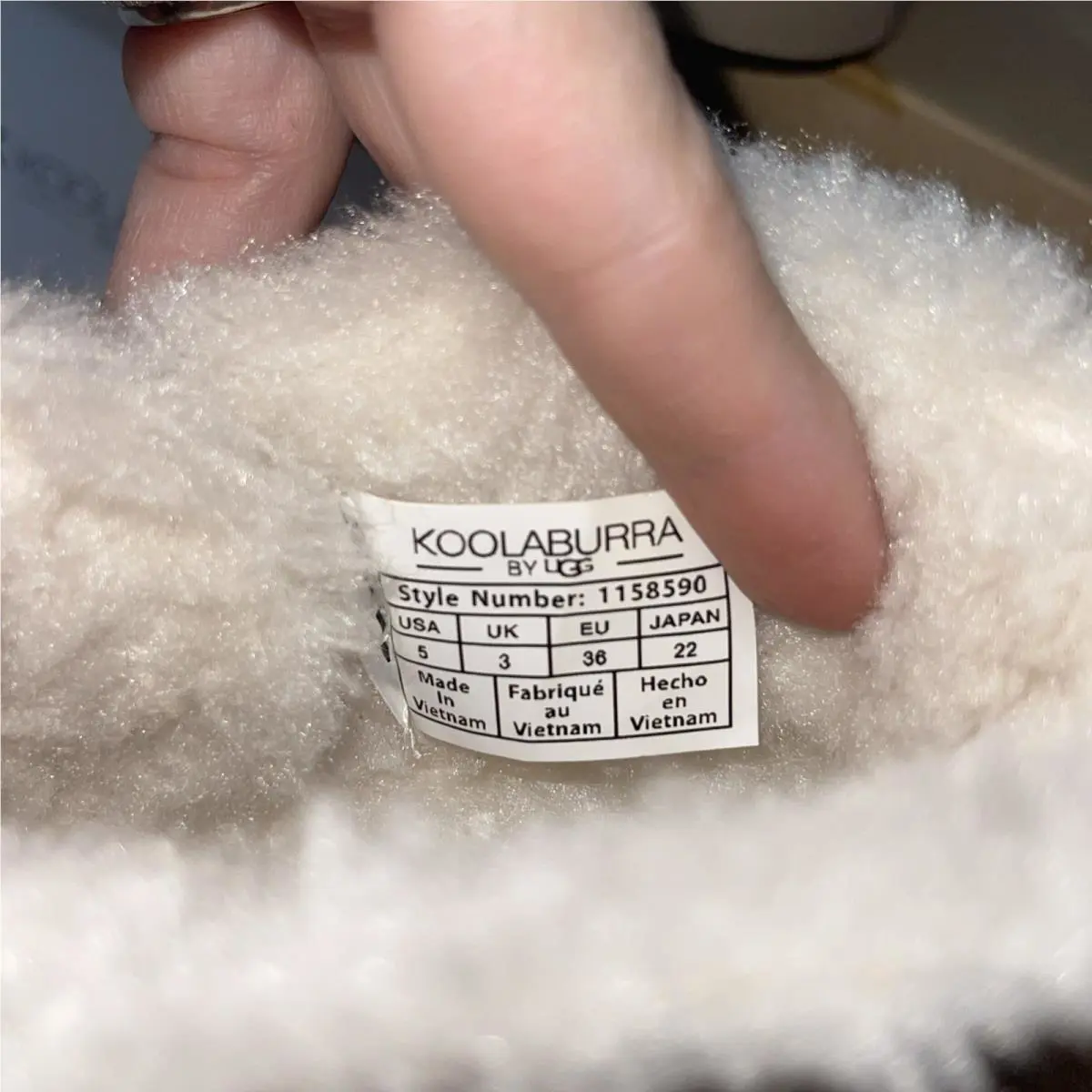 UGG shoes - ultra mini - ultra mini - Brown 12