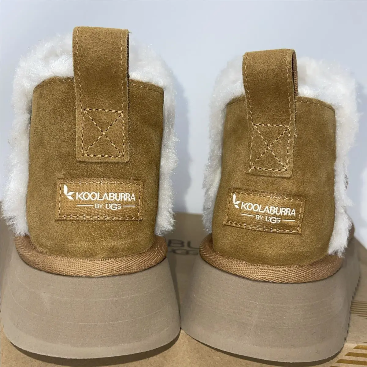 UGG shoes - ultra mini - ultra mini - Brown 14
