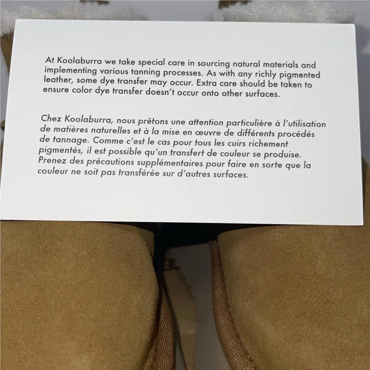 UGG shoes - ultra mini - ultra mini - Brown 17