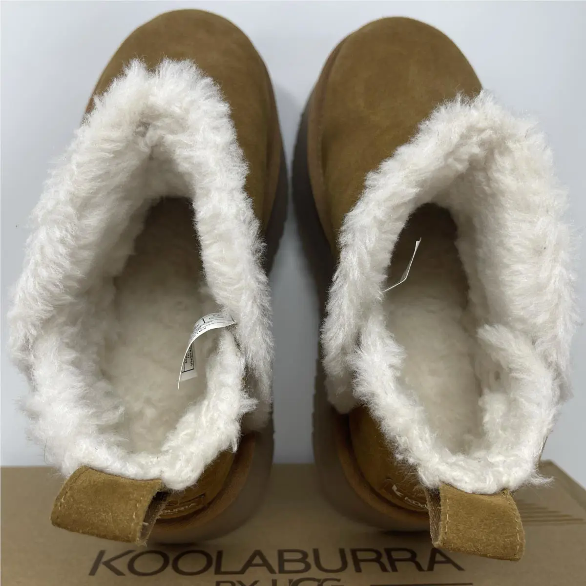 UGG shoes - ultra mini - ultra mini - Brown 7