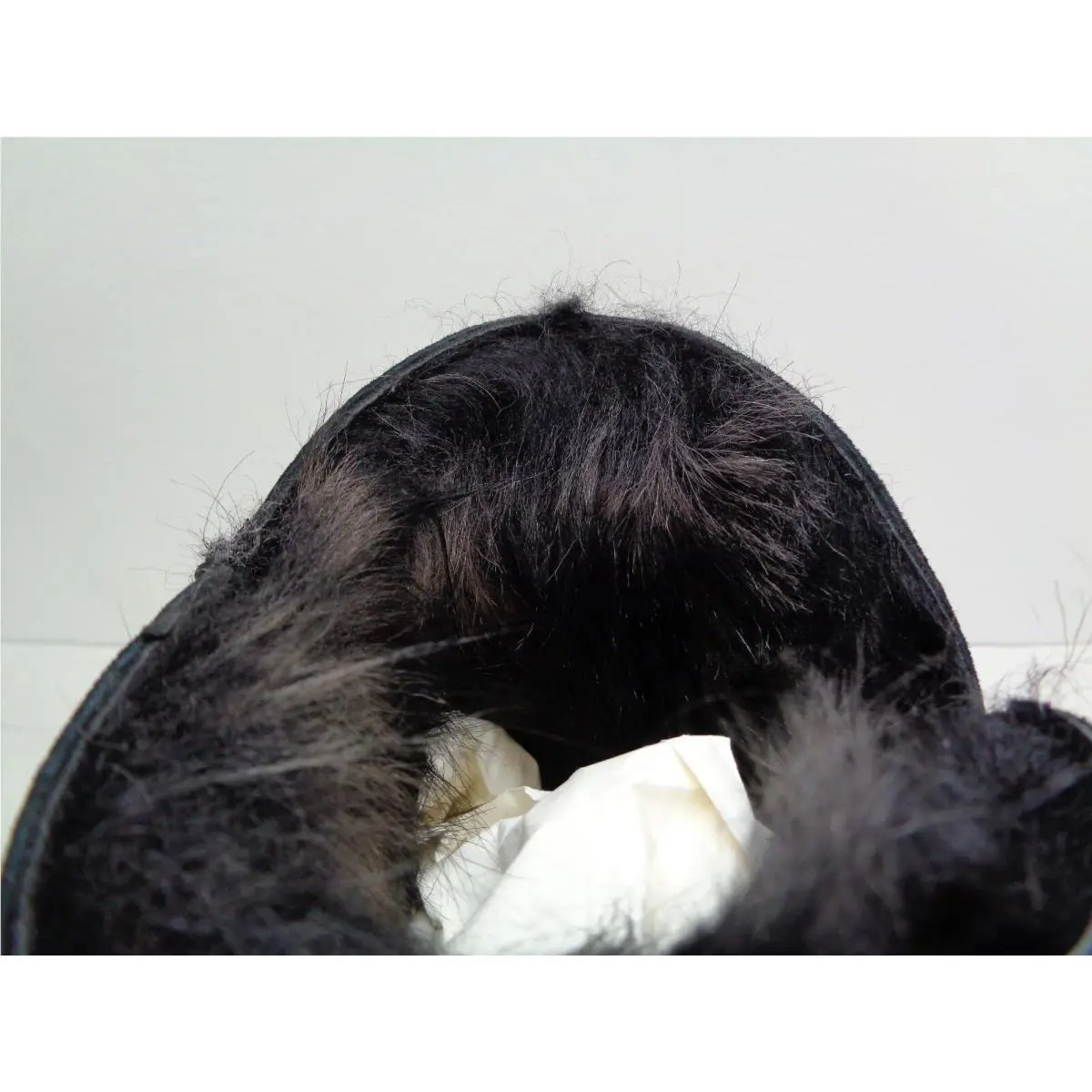 UGG shoes - Black (UPC: 888855210078) 7