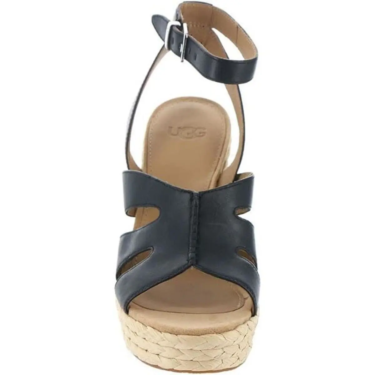 UGG shoes - Black (UPC: 195719421908) 0