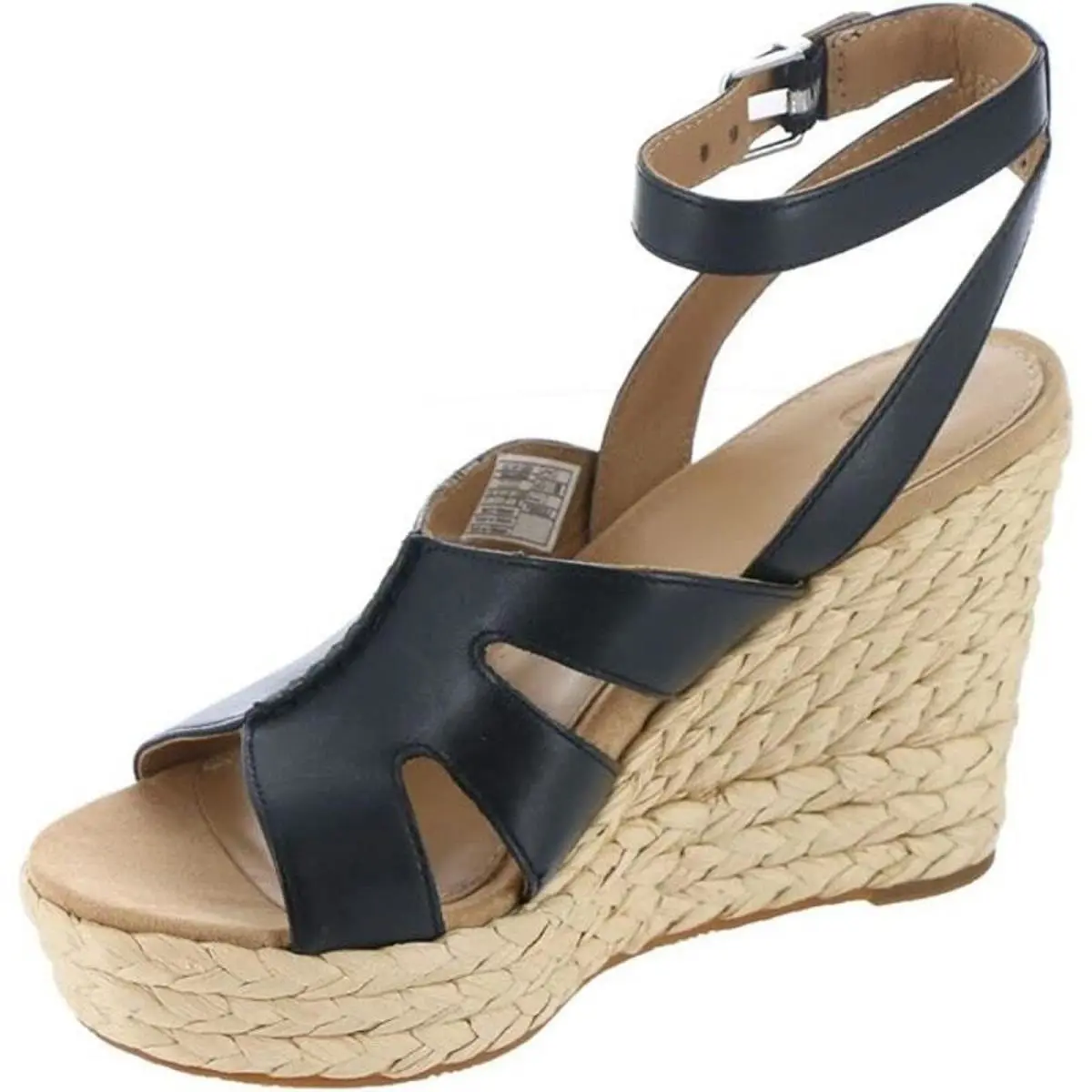 UGG shoes - Black (UPC: 195719421908) 1
