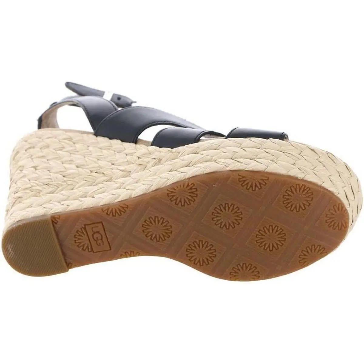 UGG shoes - Black (UPC: 195719421908) 3