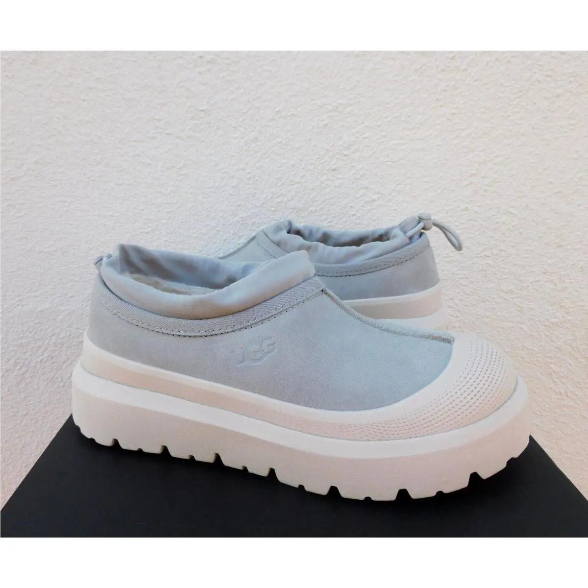 UGG shoes - UGG Tasman Weather Hybrid - Tasman Weather Hybrid - Gray (UPC: 197634290379) 0
