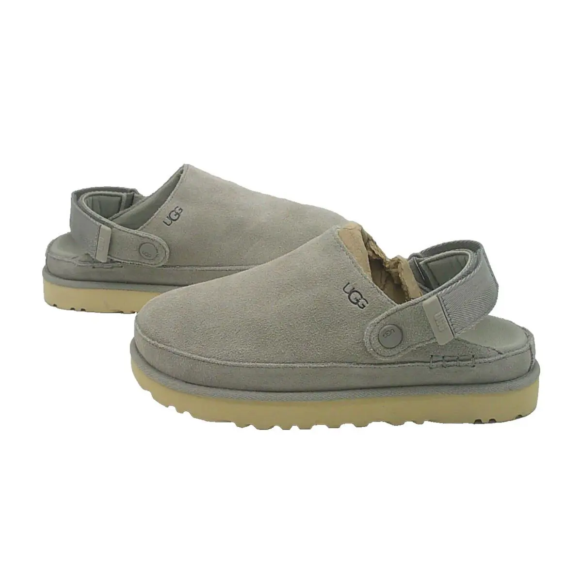 UGG shoes - UGG GOLDENSTAR - GOLDENSTAR - Seal 1
